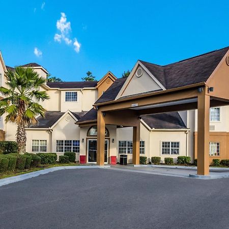 Red Roof Inn Plus+ & Suites Savannah - I-95 Джорджтаун Экстерьер фото