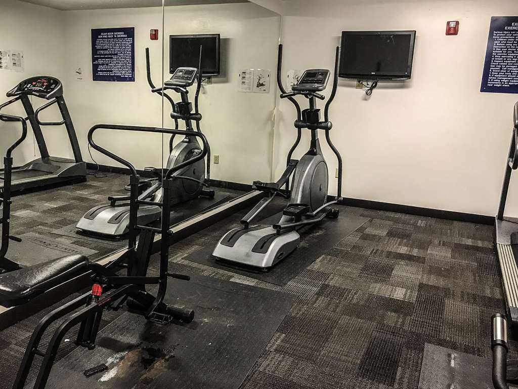 Red Roof Inn Plus+ & Suites Savannah - I-95 Джорджтаун Удобства фото